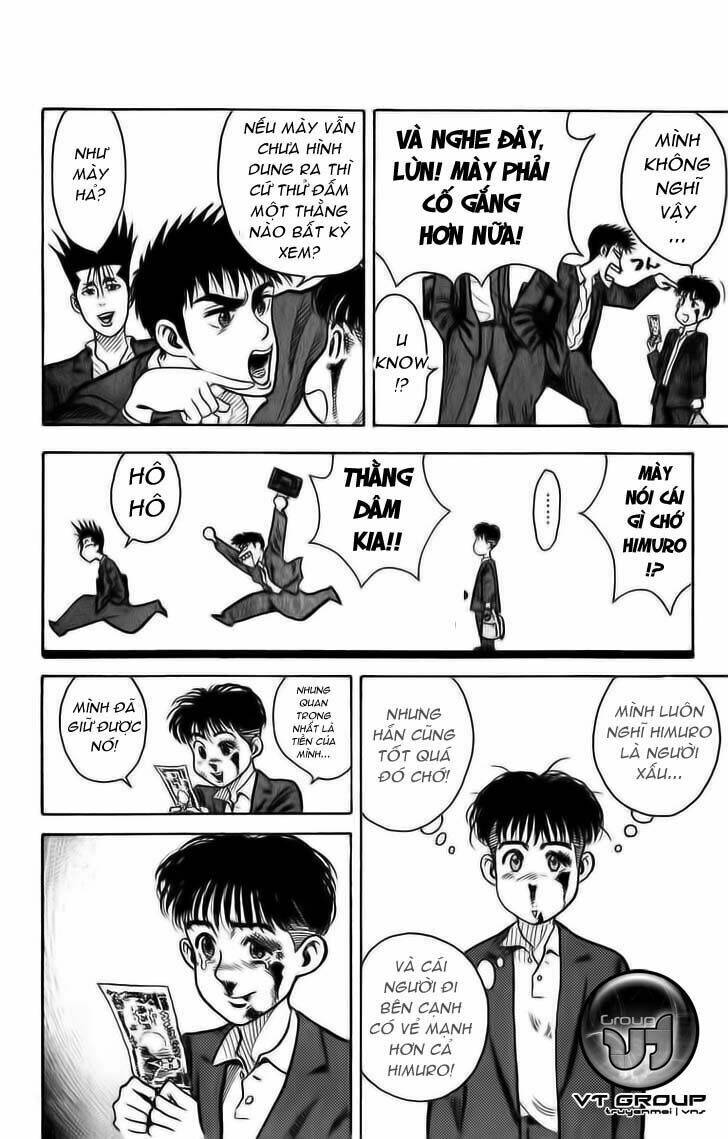 hareluya i boy chapter 6 11