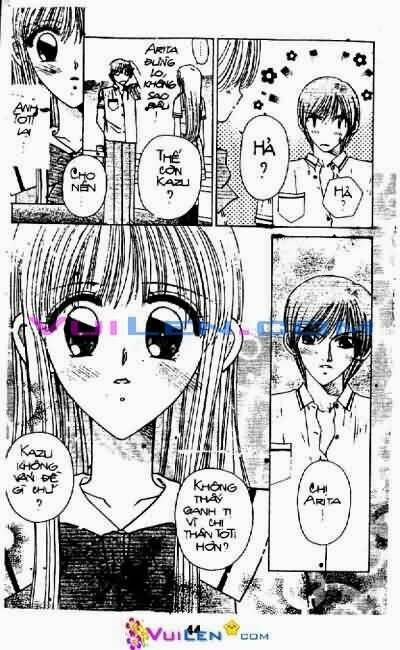 arita đáng yêu chapter 8 44