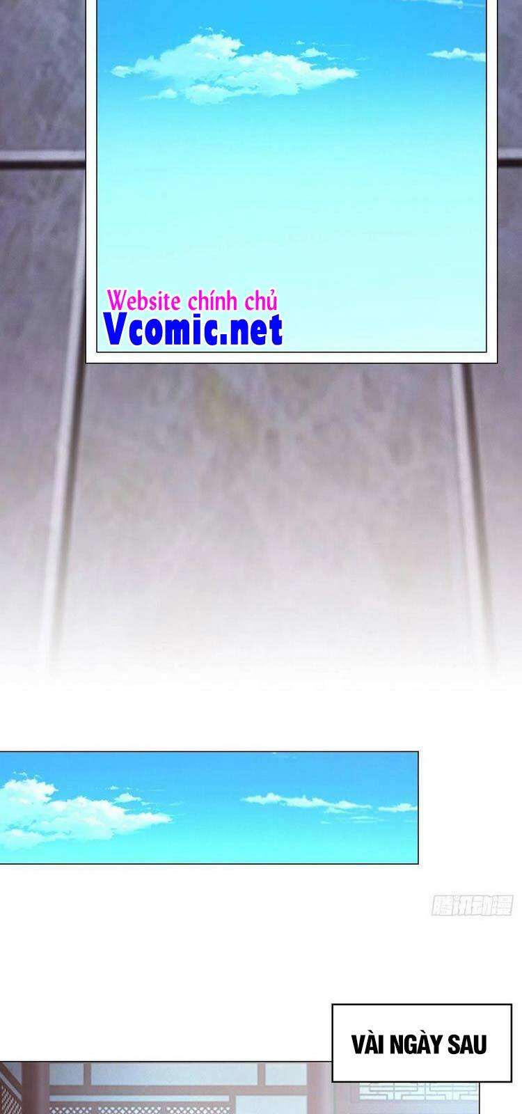 vạn cổ kiếm thần chapter 171 30