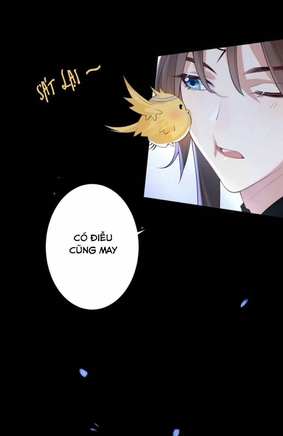 phế nữ yêu thần chapter 76 45