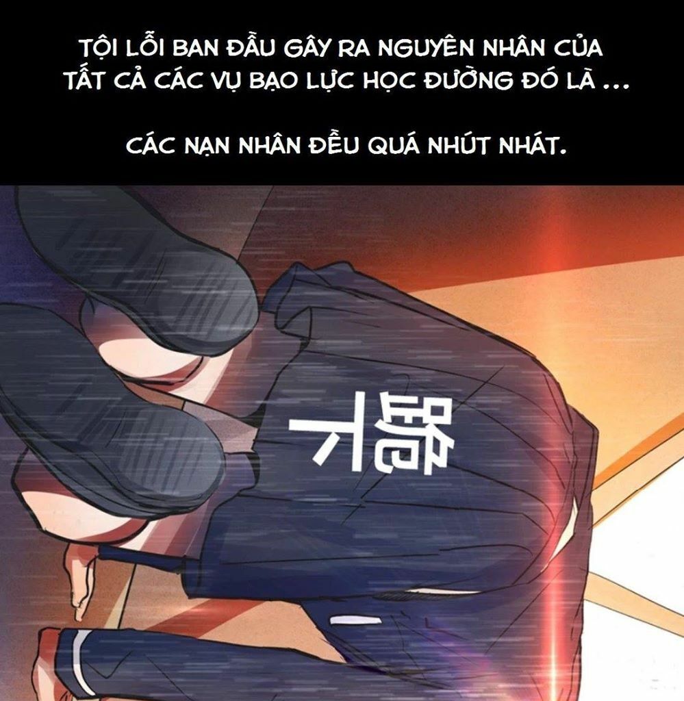 trả thù trường trung học phần 2 chapter 1 27