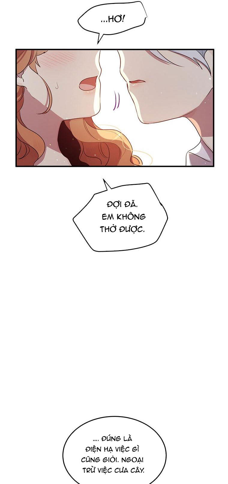 tại sao ngài làm điều này, công tước chapter 118 38