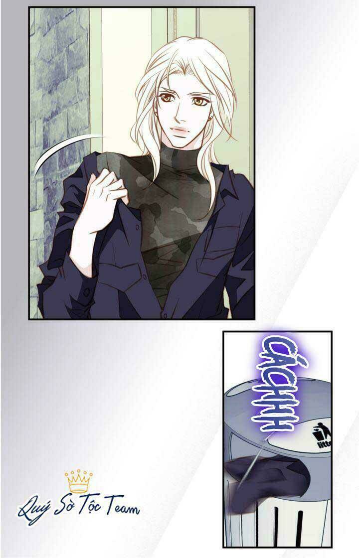 tiếp xúc chí mạng chapter 52 64