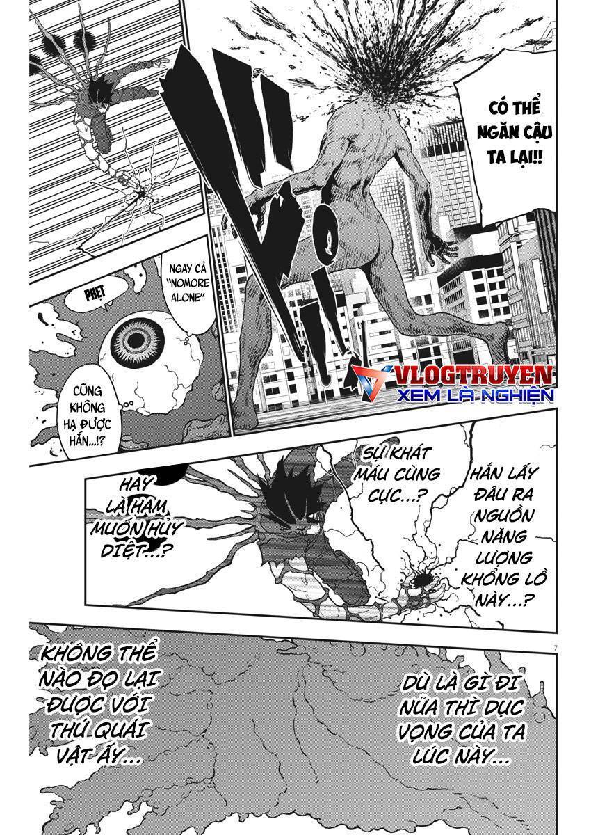 đọa nhân chapter 151 7