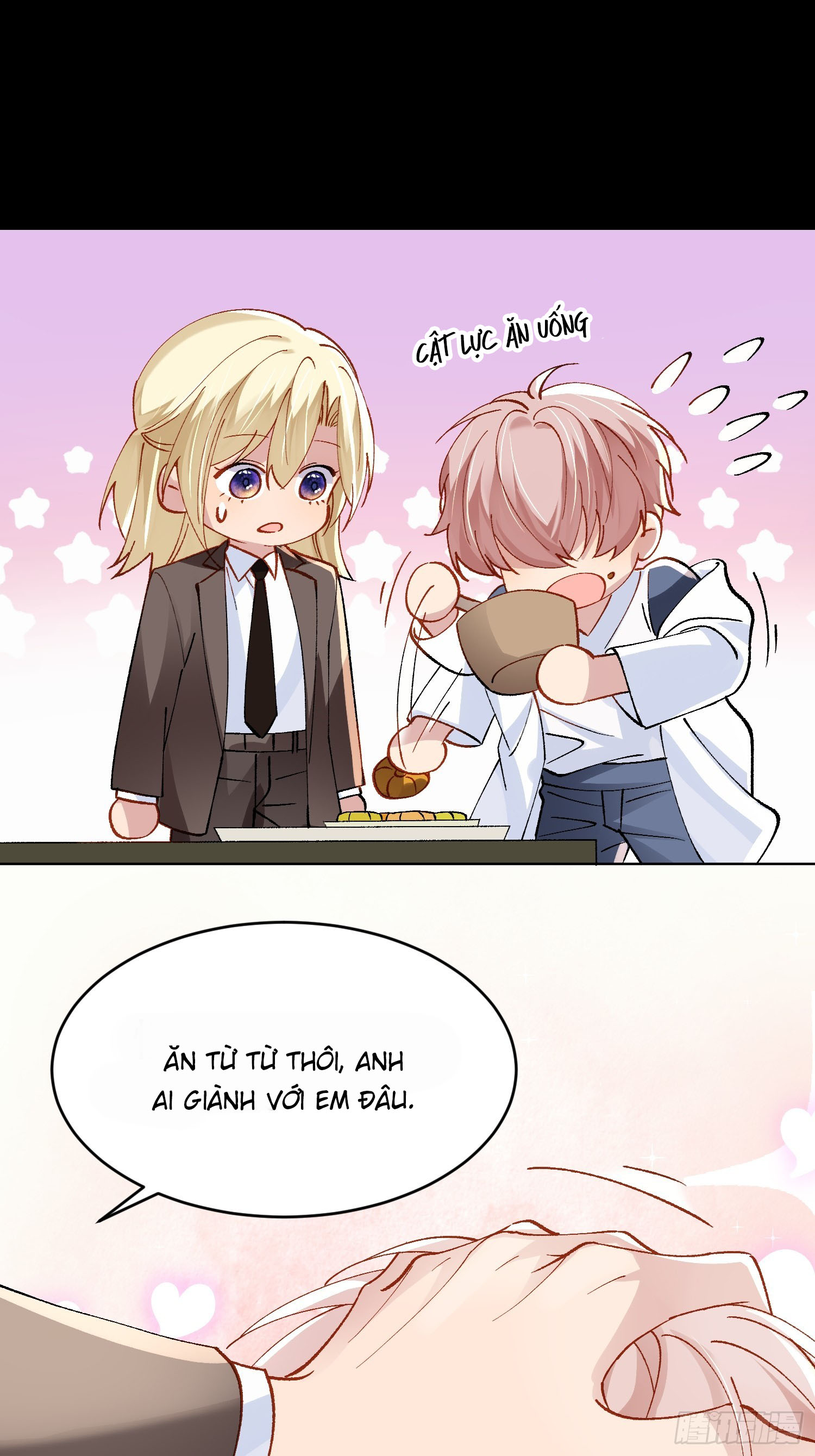 ỷ trên hiếp dưới chapter 18 40