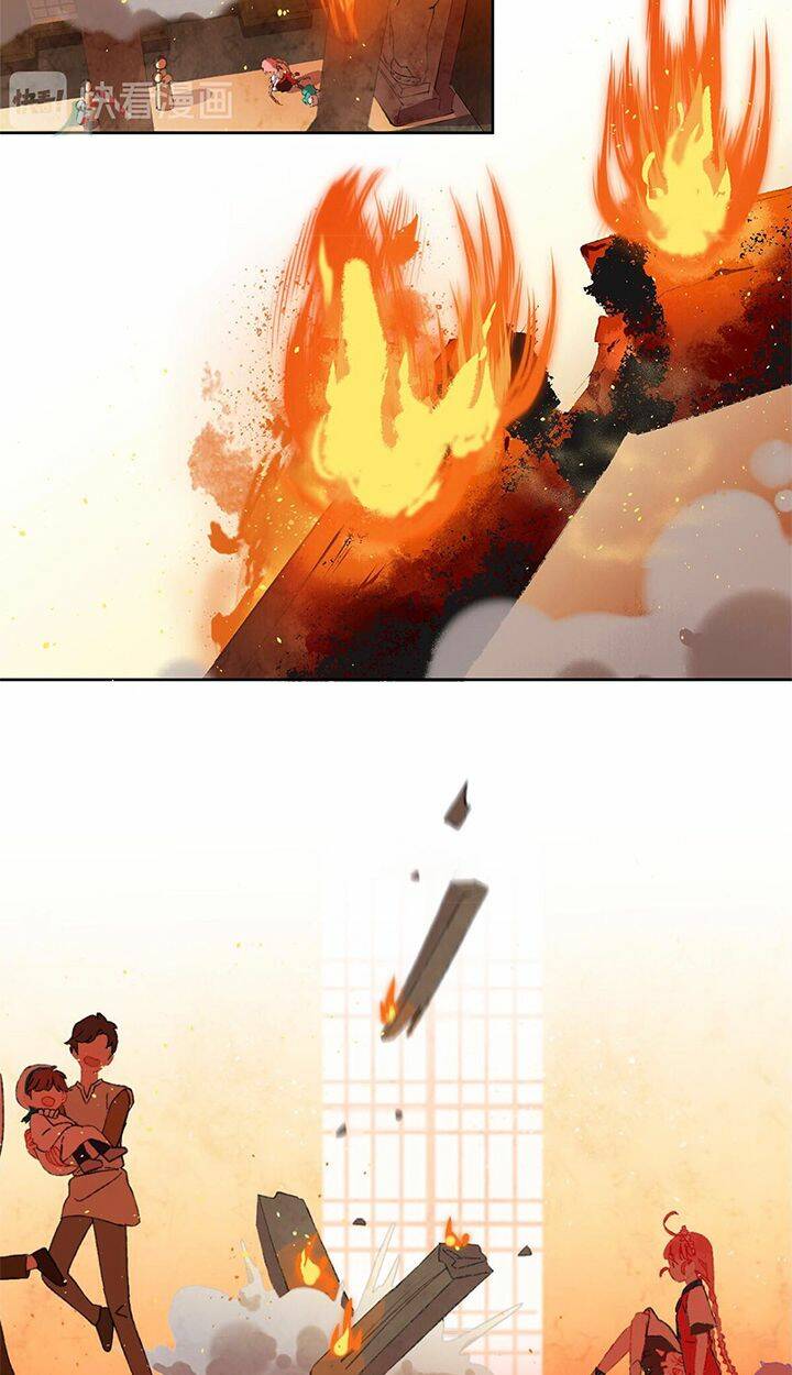 một ngày nọ tôi nhặt được một chú rồng chapter 4 2