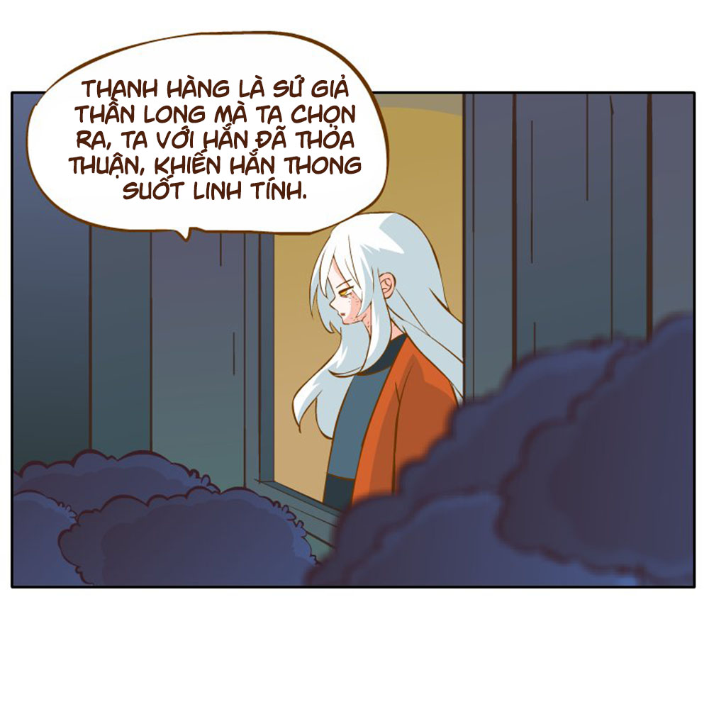 hòa thượng và tiểu long quân chapter 27 7