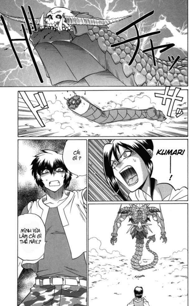 chaosic rune chapter 29 3