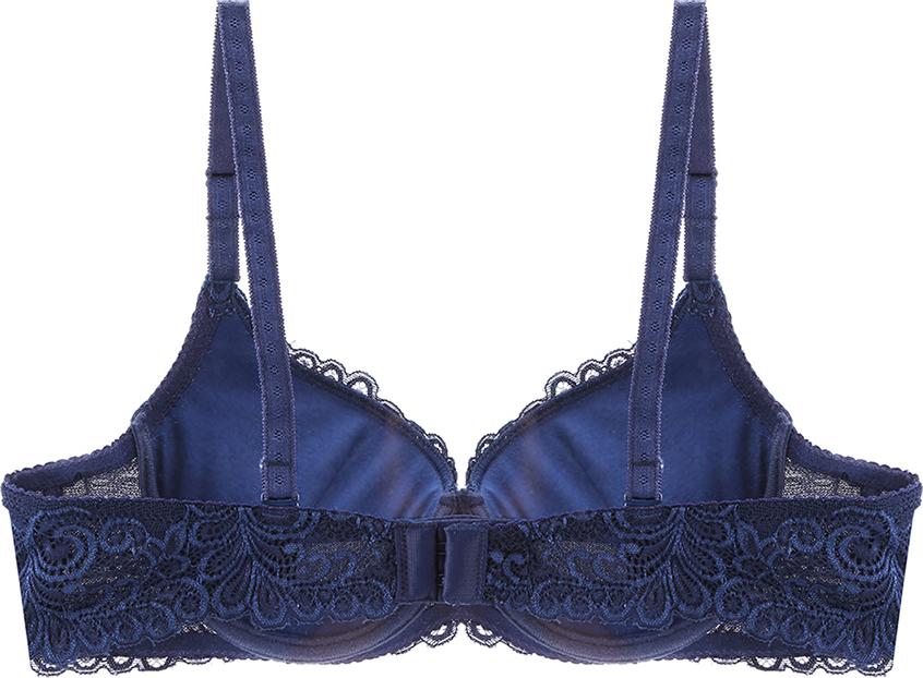 Áo Ngực Cao Cấp Mignon Ren Mút Dày AN074