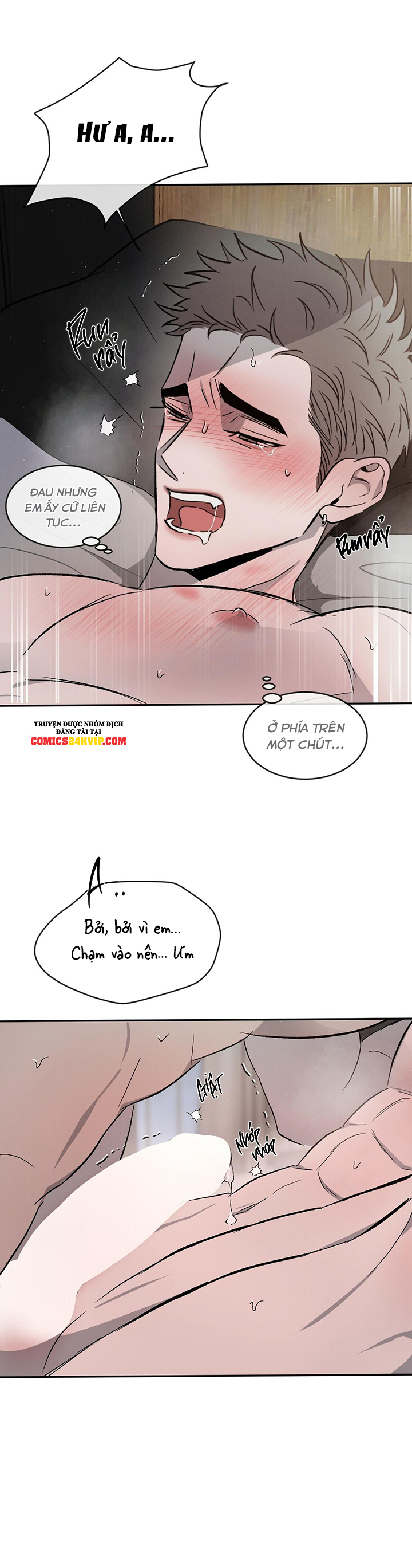 tương khắc chapter 36 18