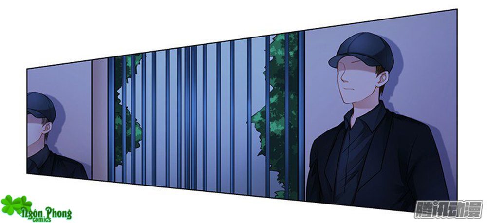 phúc hắc tổng tài đừng tới đây chapter 33 7