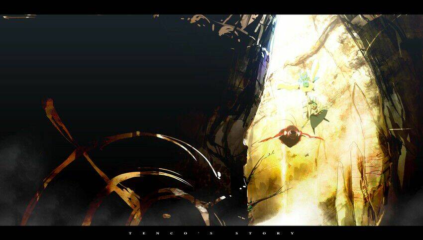 touhou - tenco no tabi chapter 1 45