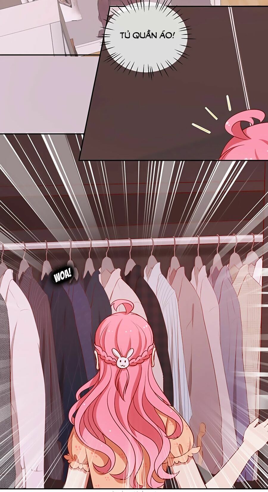 cả thế giới đều không bằng người chapter 43 15