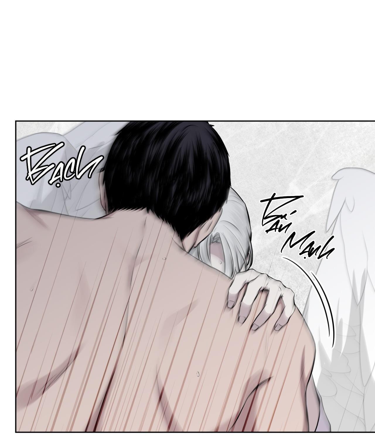 rừng biển [bl] chapter 41 20