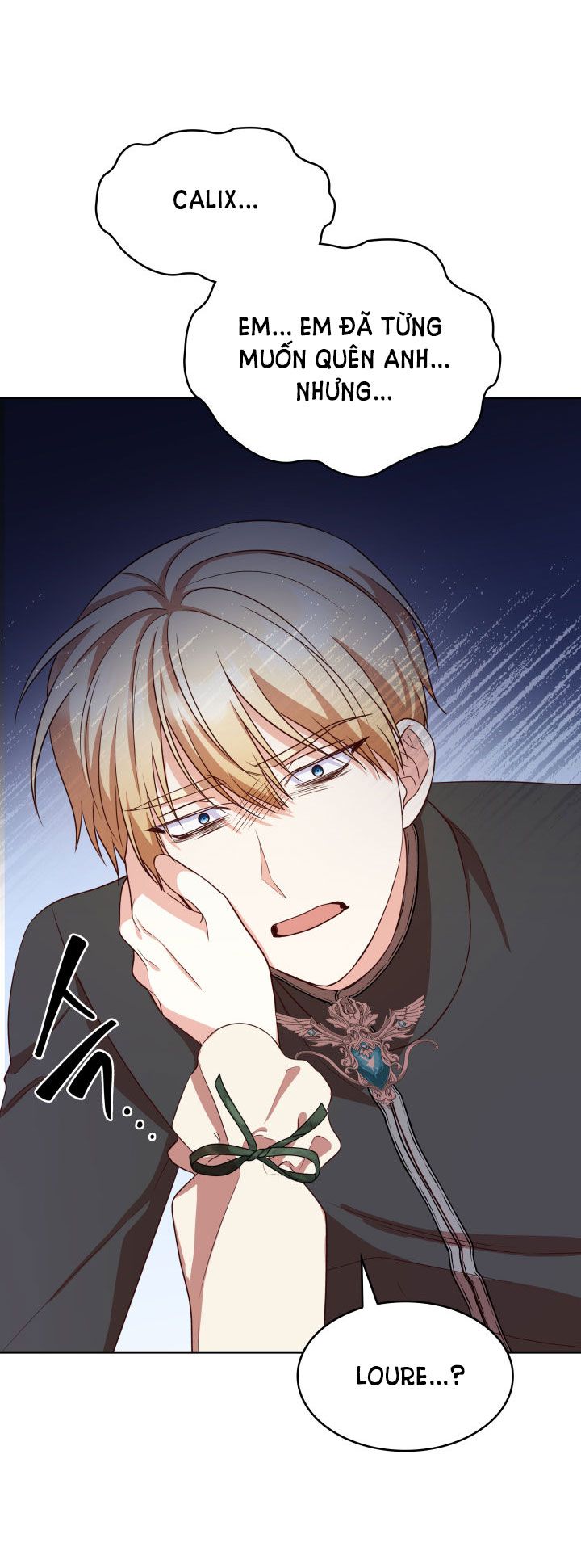 từ ác nữ, tôi trở thành một người mẹ chapter 23.5 20