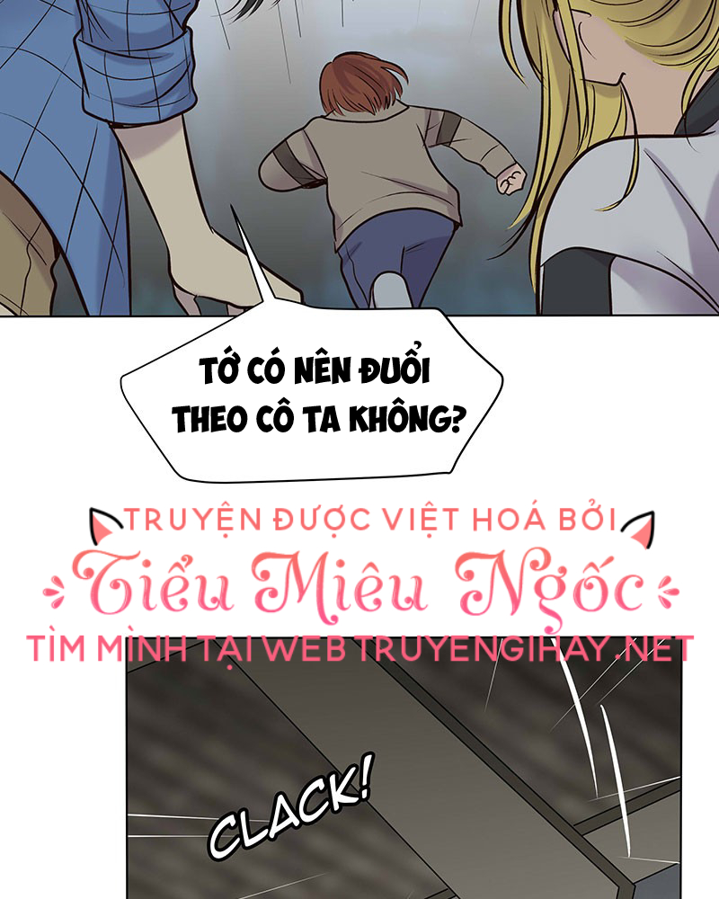 điều bí mật mà tôi luôn giữ kín chapter 60 29