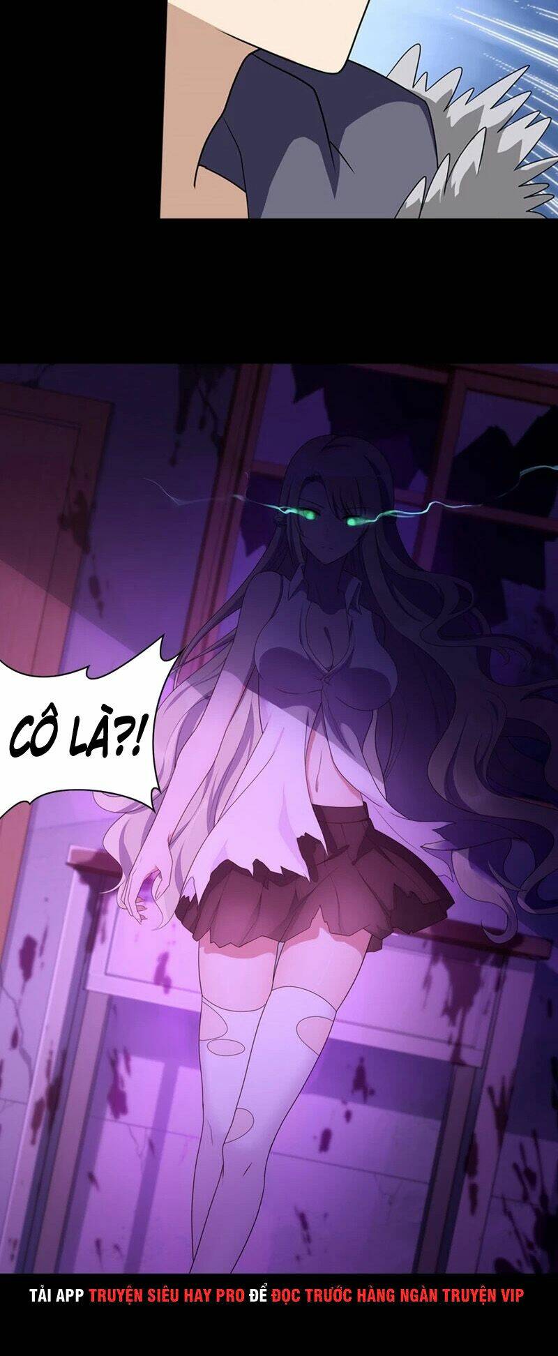 bạn gái virus của tôi chapter 82 28