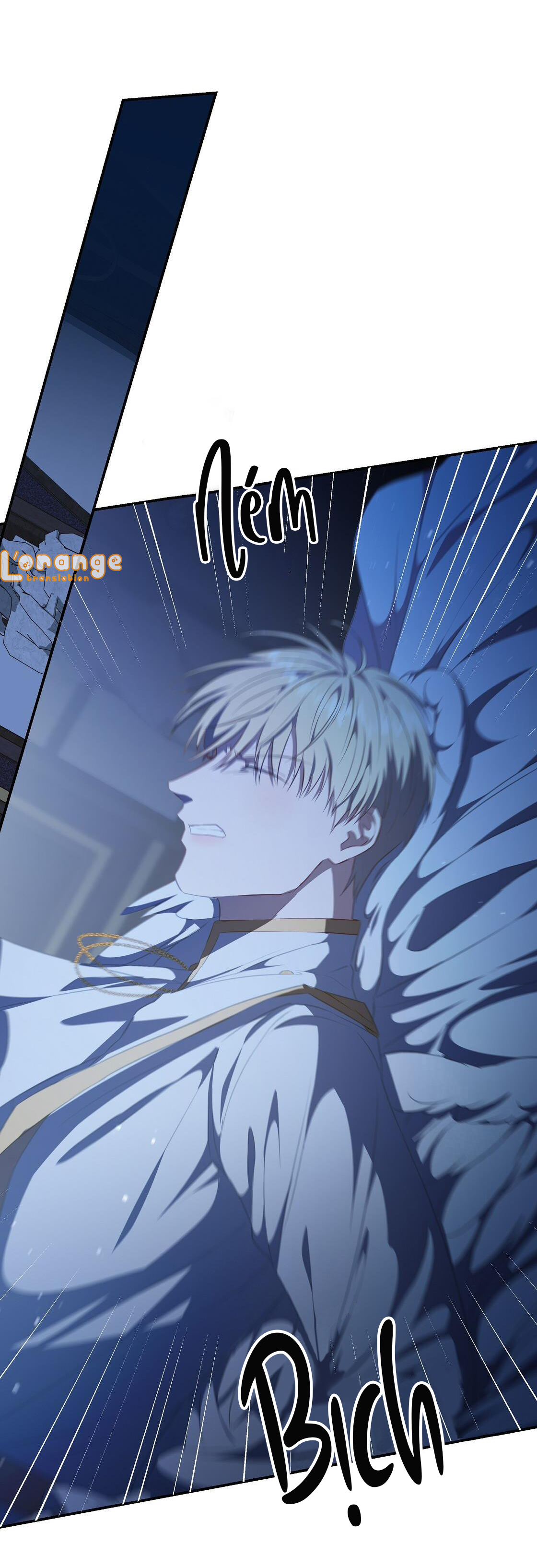 cách để sống sót với tư cách là người chơi chapter 14 35