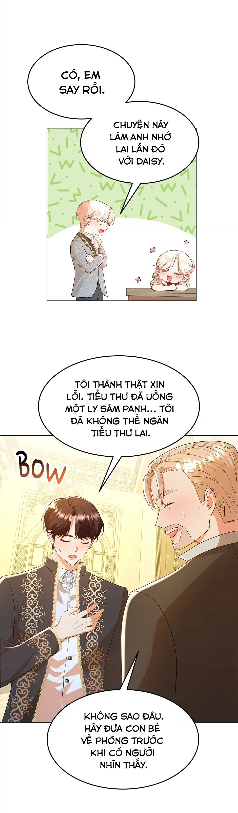 diễn vai ác nữ cũng thật khó khăn chapter 17 22