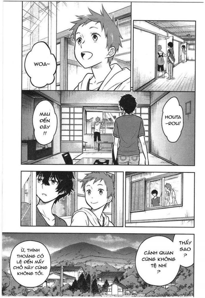 hyouka chapter 1.5 32