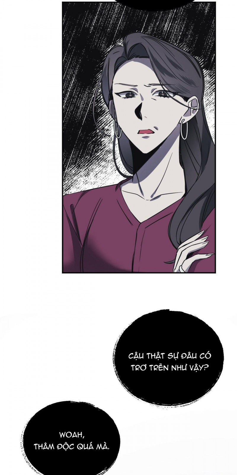 cạm bẫy đại học [m] chapter 4 35