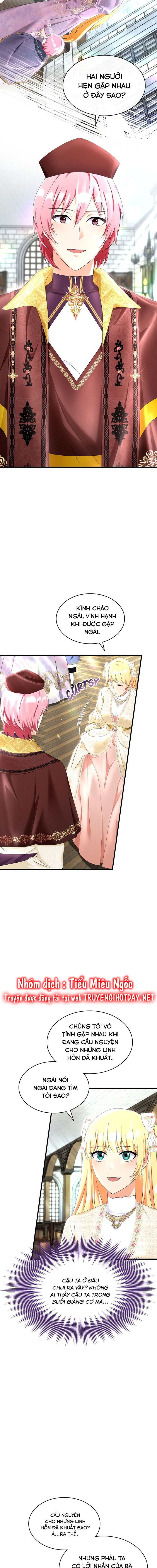 công lý của một ác nữ chapter 86 2