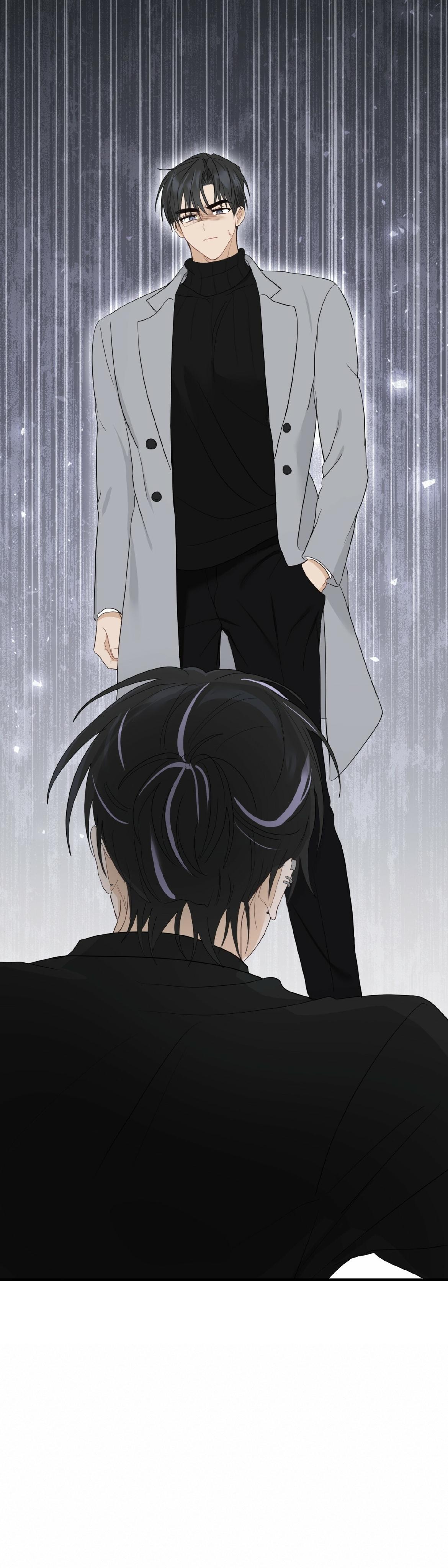 vị ngọt không đường (sweet not sugar) chapter 16 31