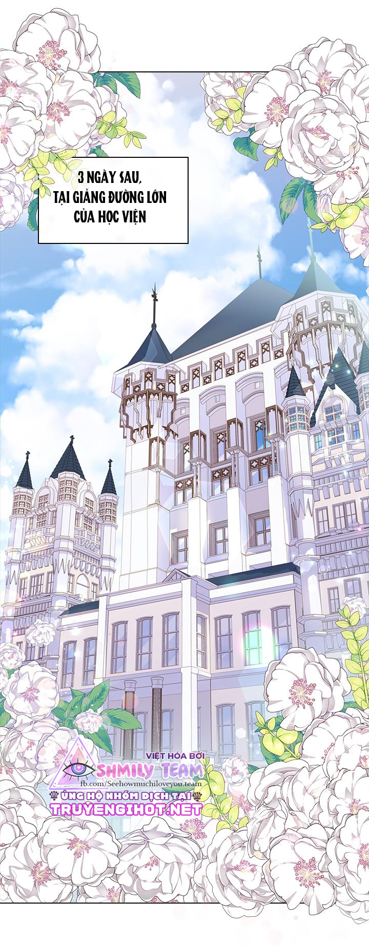 tiểu thư chỉ muốn được nghỉ ngơi chapter 35 42