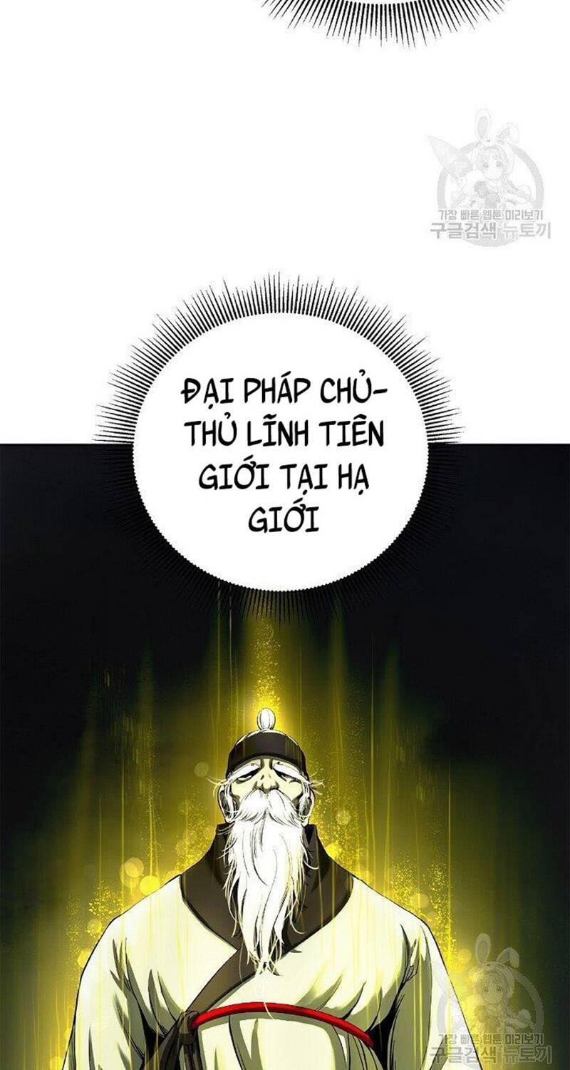 xuyên không thành hổ chapter 83 83