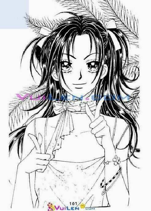 nhật ký tân hôn chapter 11 99