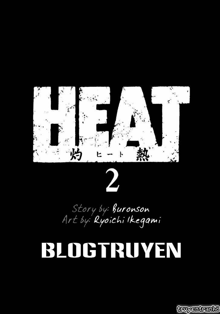 heat - thế giới ngầm chapter 7 2