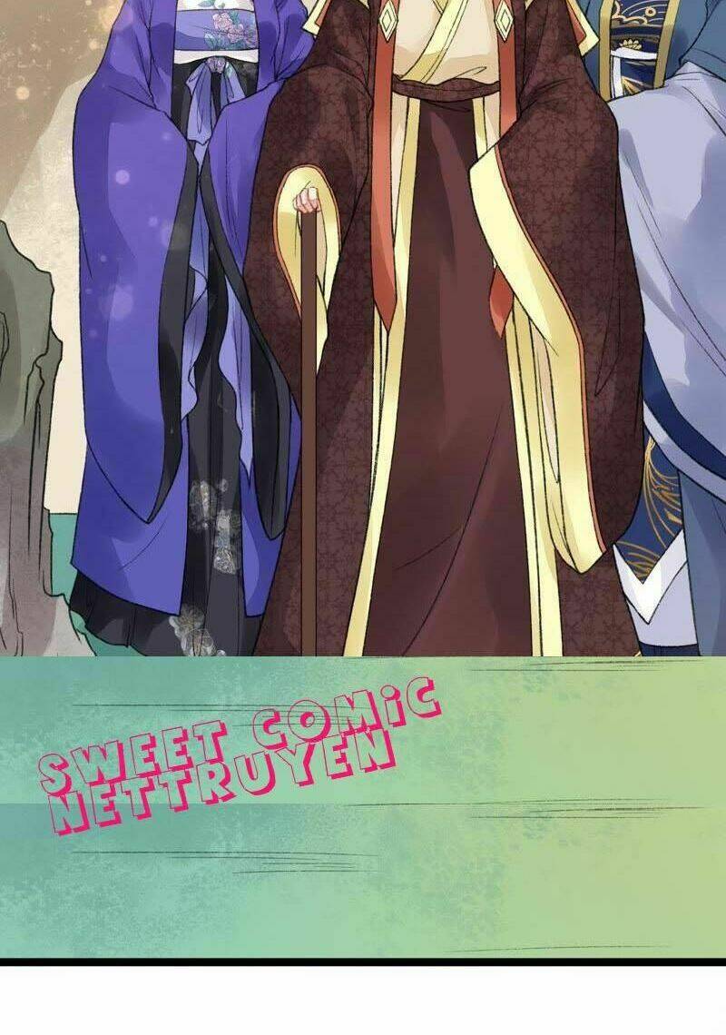 thịnh sủng kiều nữ trở về triều ca chapter 11 19