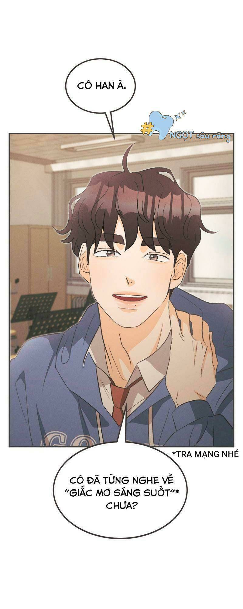 giấc mộng đêm hè chapter 2.2 11