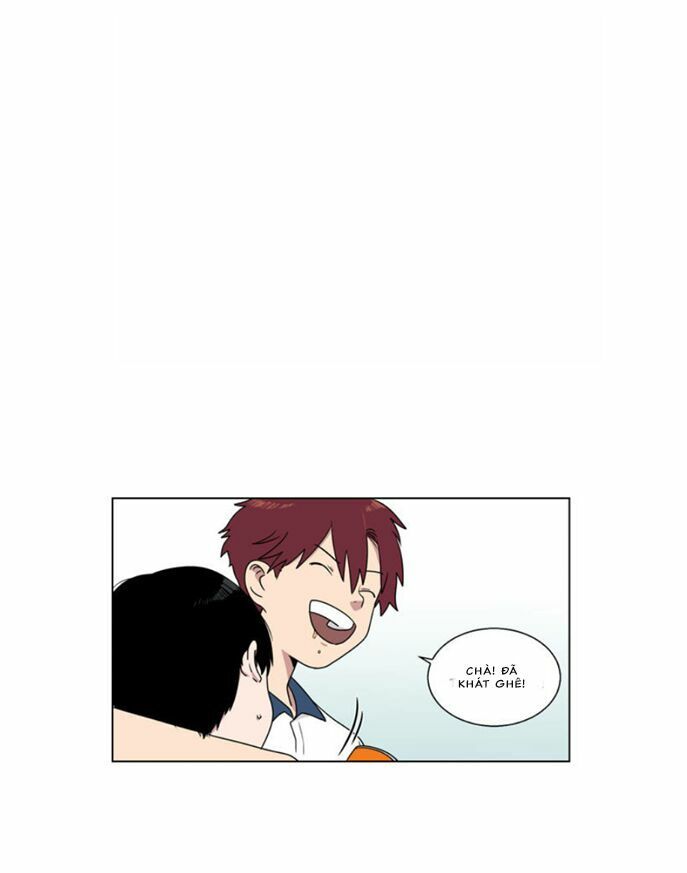 …”một sự thật khá khó chịu.” chapter 2 24