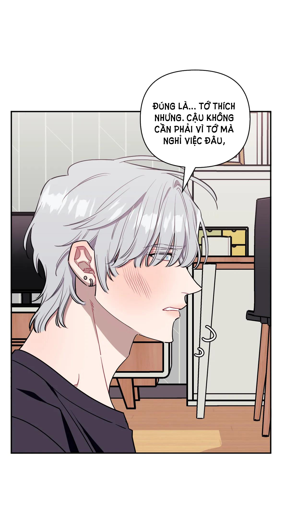 hơn cả bạn bè chapter 59.2 31