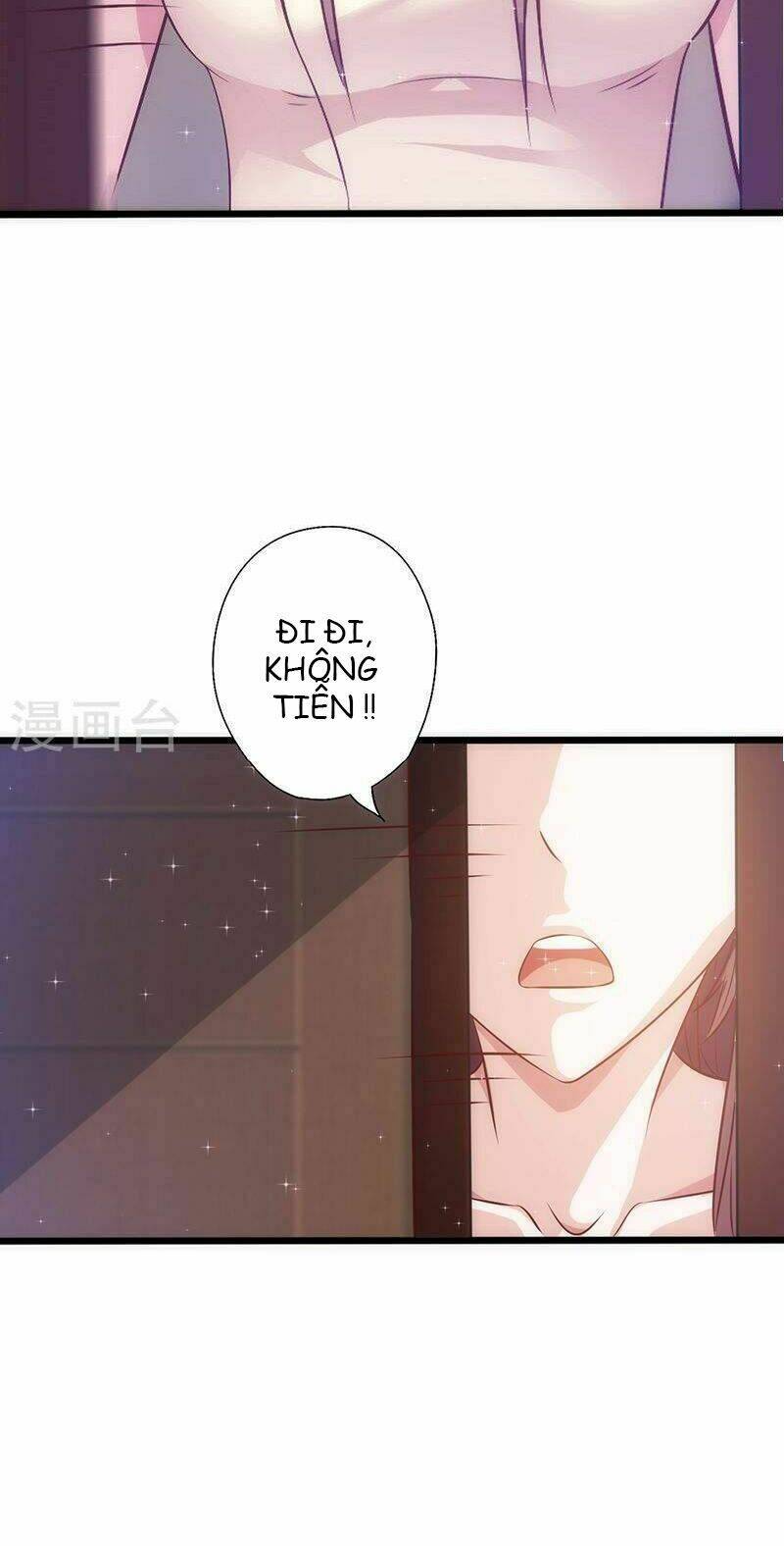 truy phu 36 kế - ông xã à, tới chiến nào! chapter 30 31