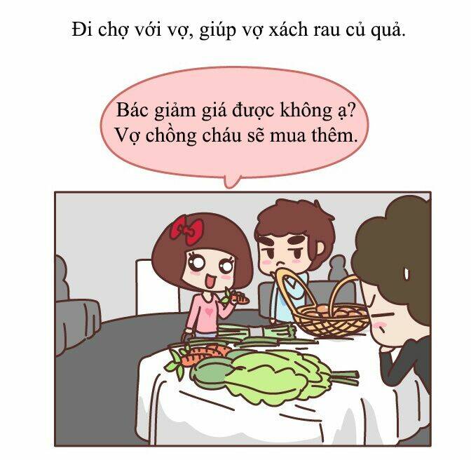giải mã tình yêu chapter 168 1