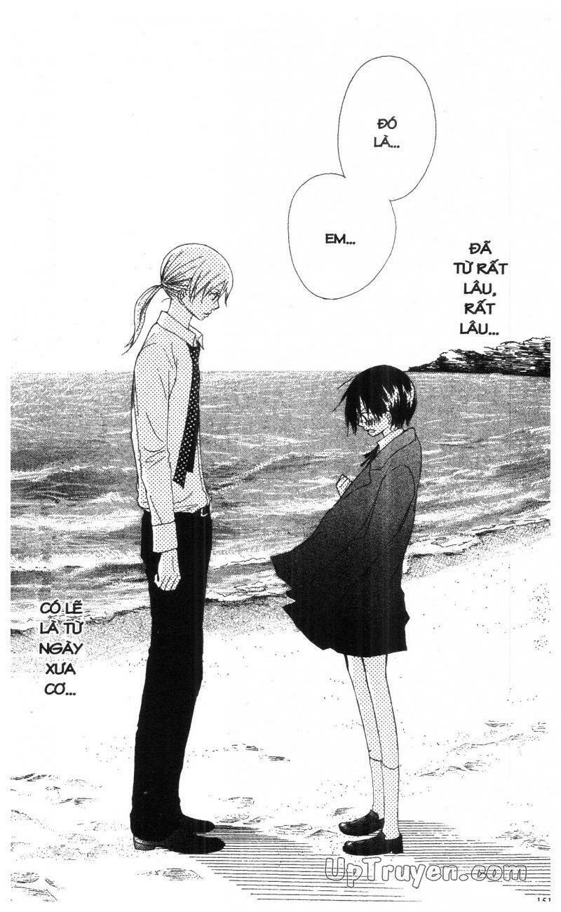 oniichan to issyo chapter 6 151