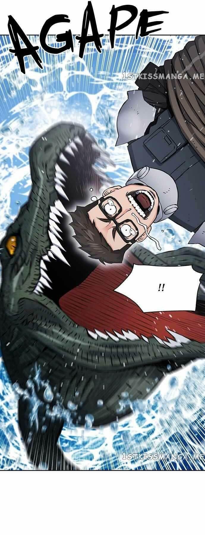 druid tại ga seoul - người hóa thú chapter 97 37