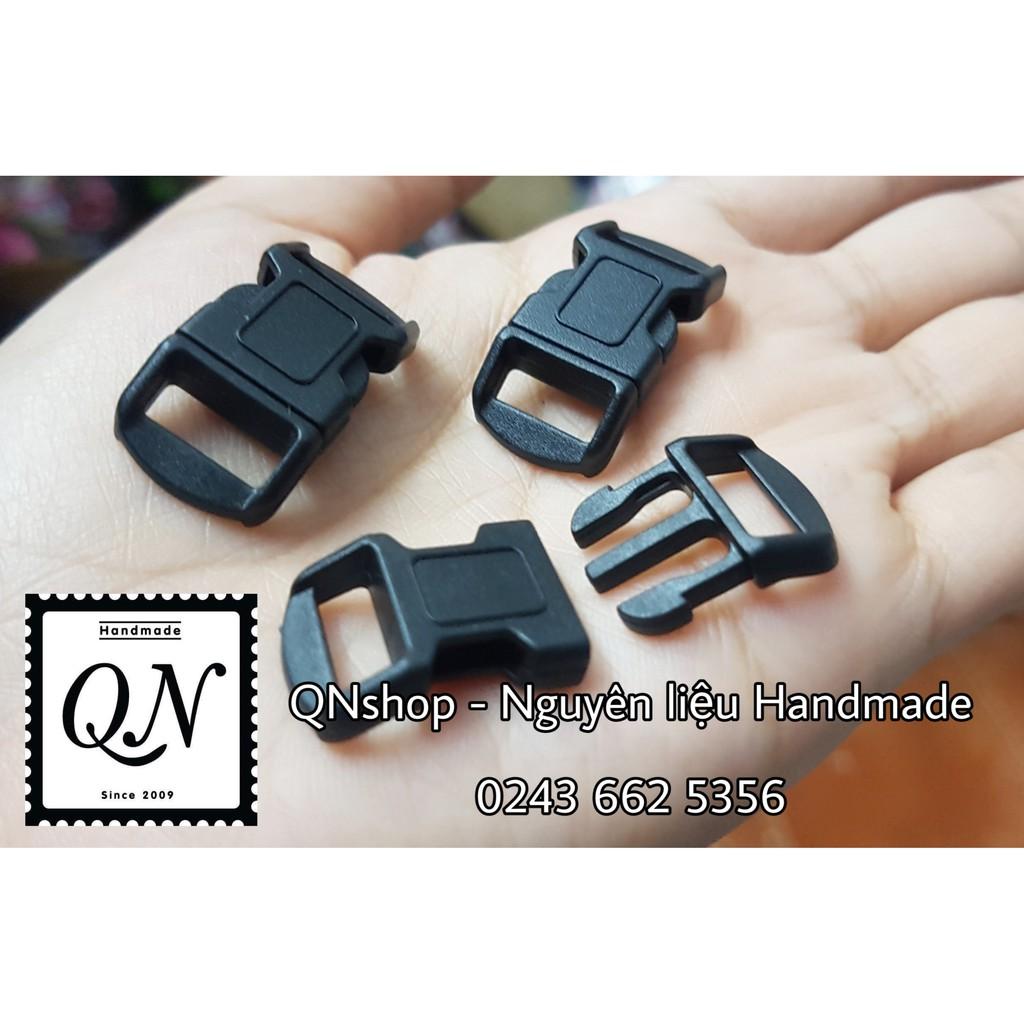 QNshop - Nguyên liệu Handmade