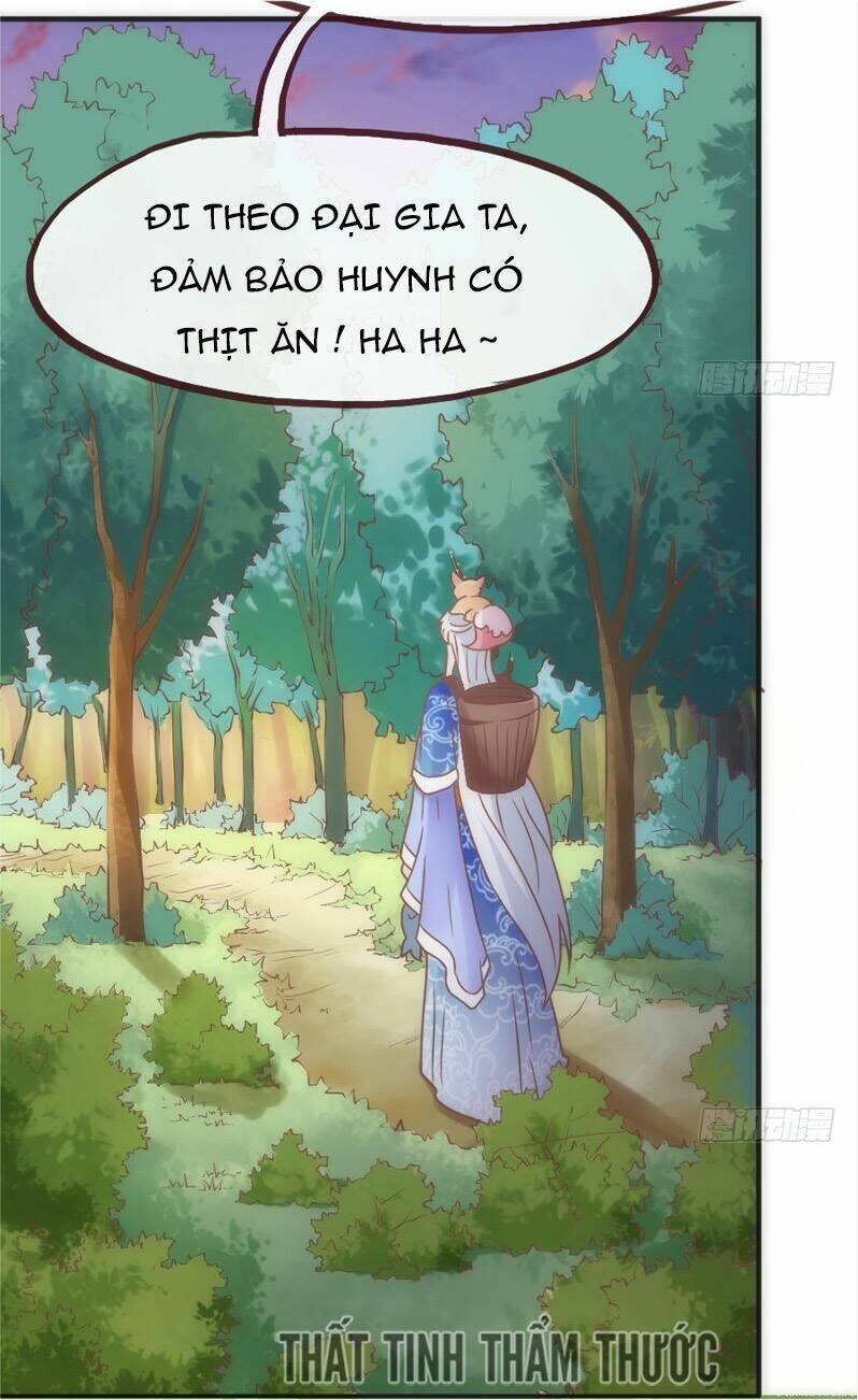 giữ chặt tiểu bạch long chapter 36 6