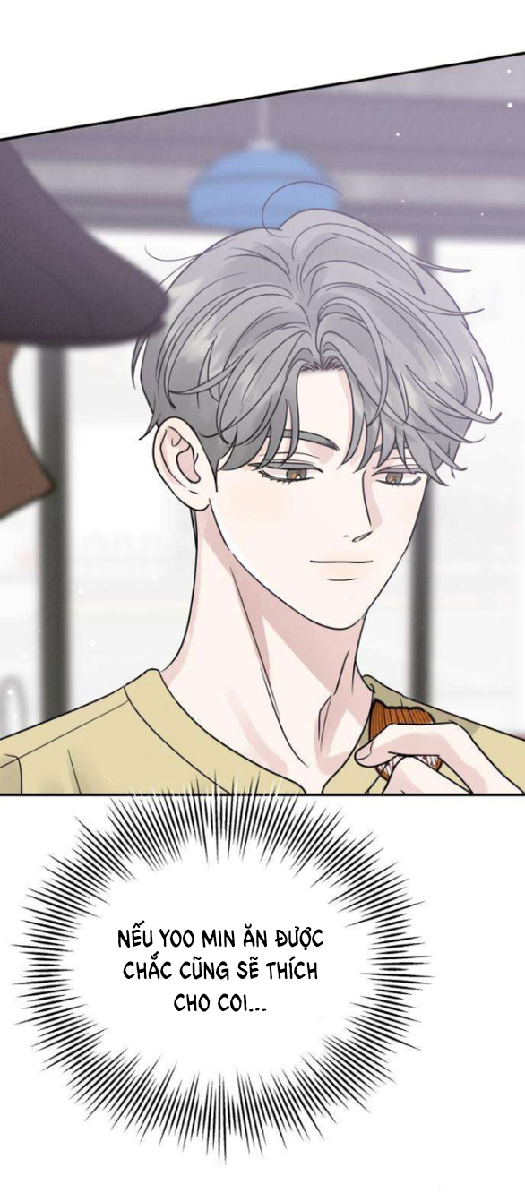 Thuyết Tình Yêu Ích Kỷ chapter 40.2 20