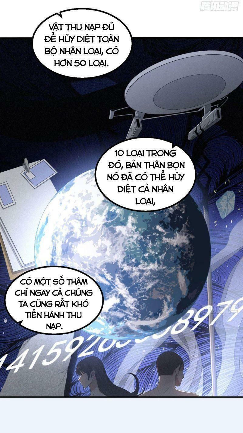 xã lam bạch chapter 23 2