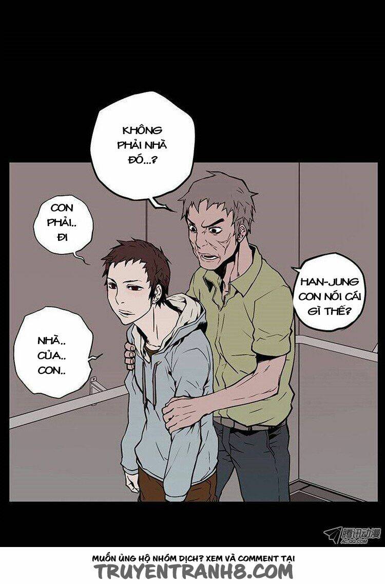 0.0 mhz - tần số chết chapter 57 8