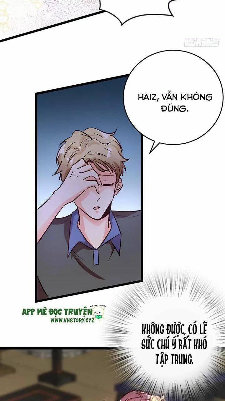 thiên hậu trở về chapter 117 7