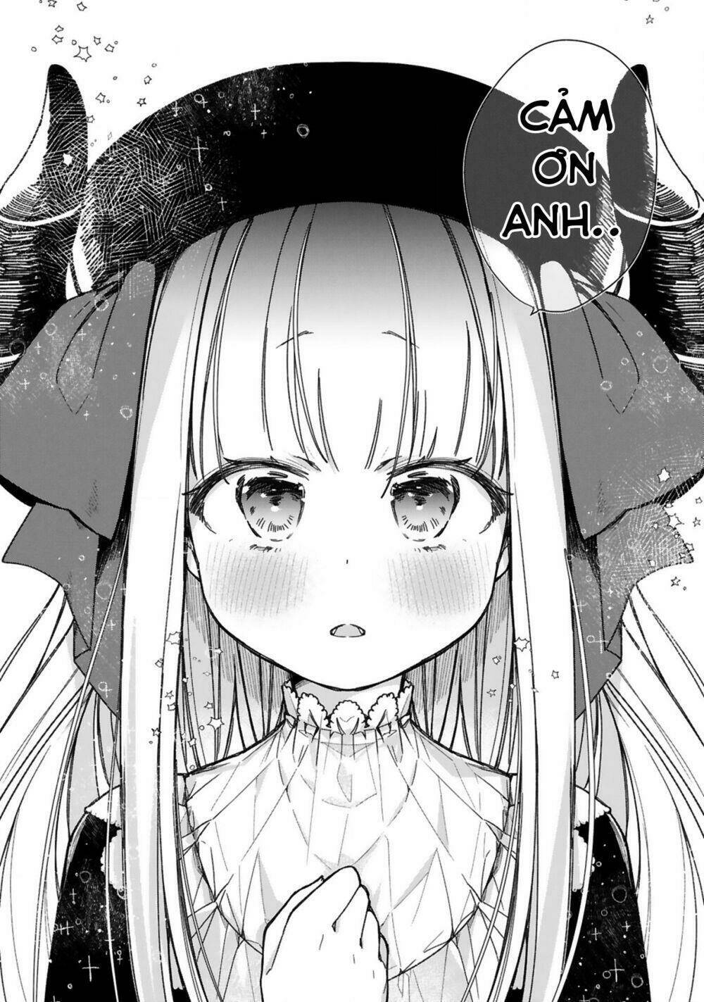 maou-sama ni shoukan sa retakedo kotoba ga tsuujinai chapter 17 12