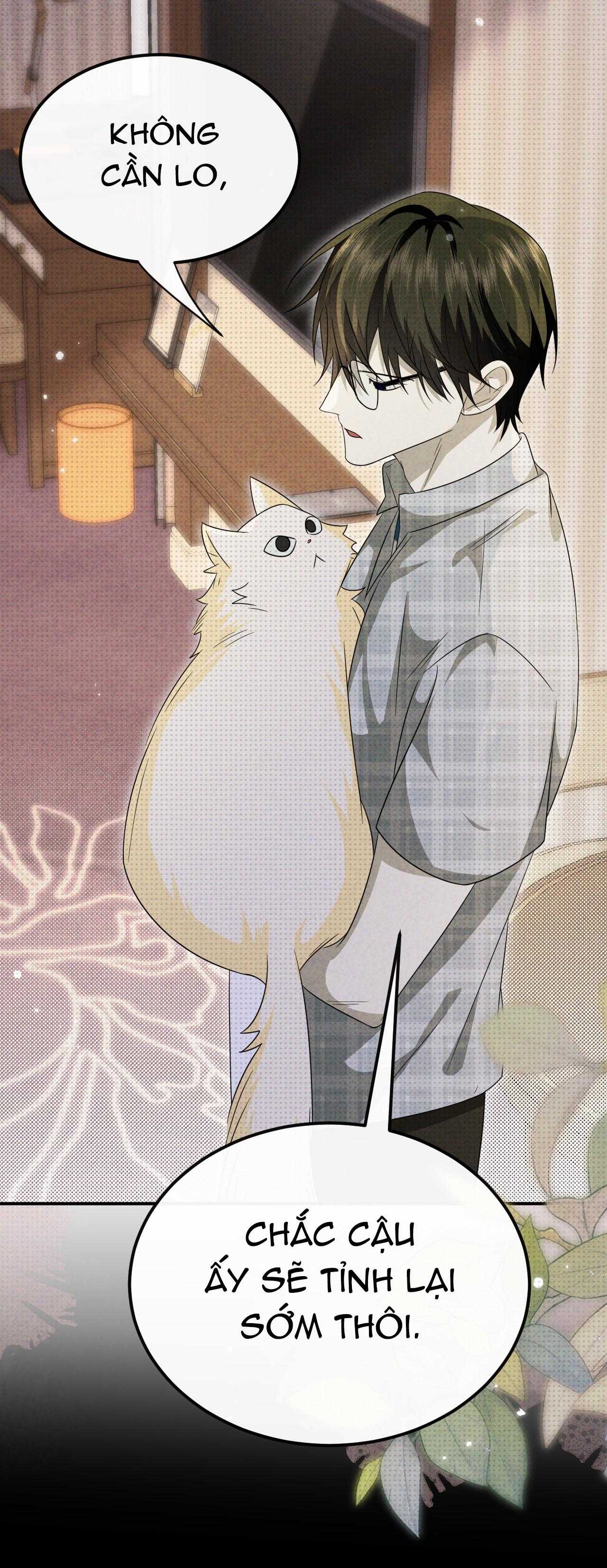 chí âm chí dương chapter 33 36