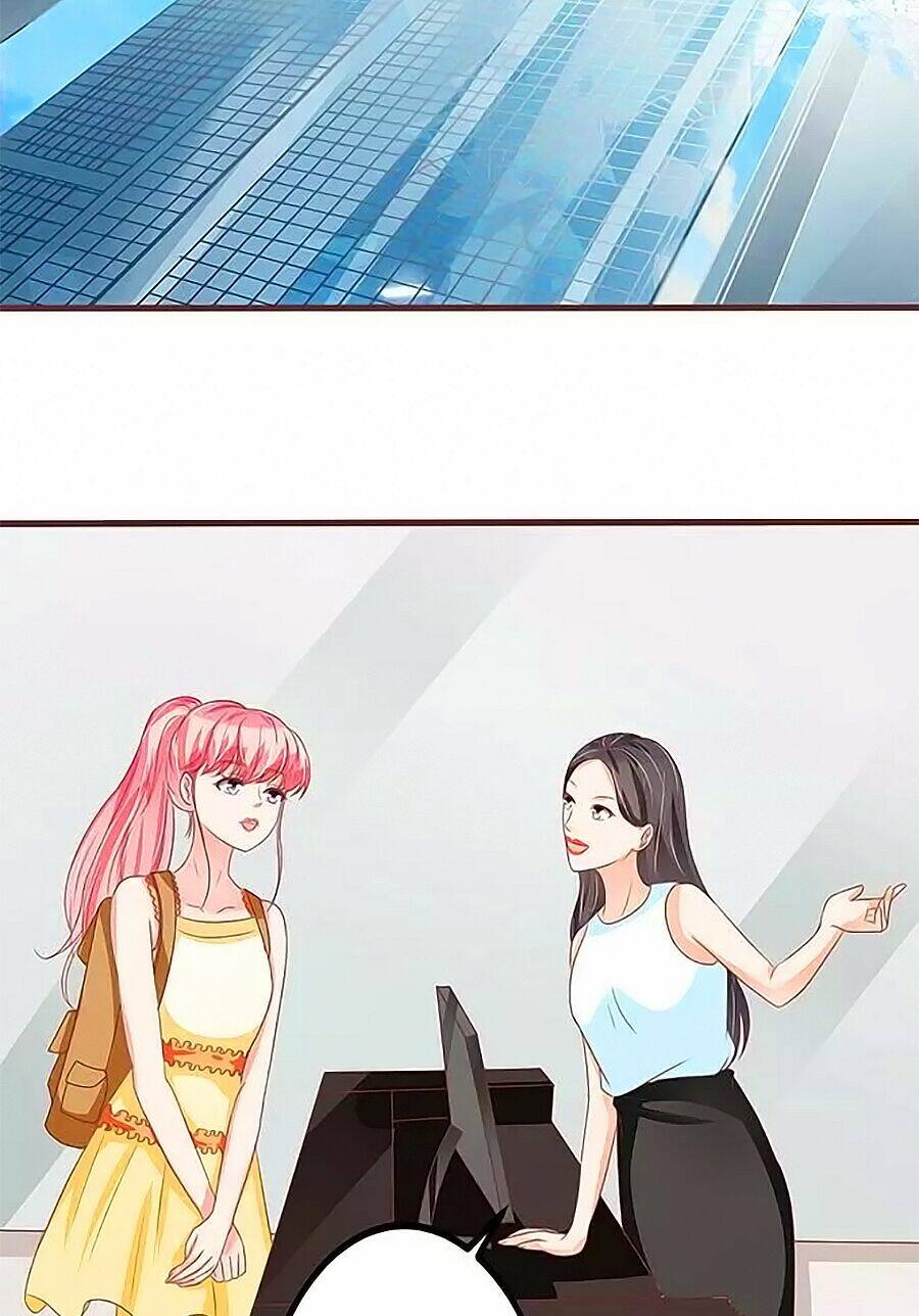 vương tước tư hữu bảo bối chapter 196 3