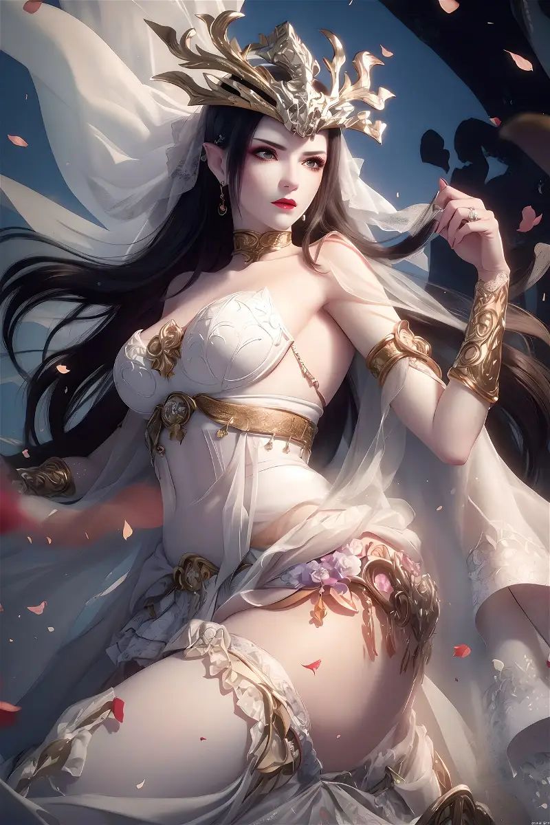 artist ai generated chapter 318 8