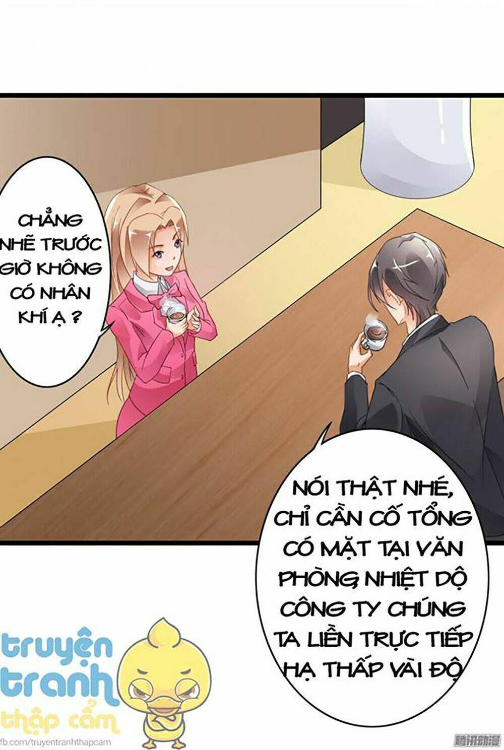 em muốn chiếm lấy nụ hôn của anh chapter 10 16